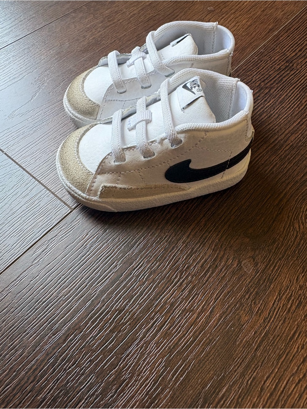 Infant Nike Blazer Shoes